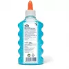 Elmer's 2077252 Colla liquida - 177 ml (6 fl oz) - Lavabile, non tossica, asciuga trasparente - Flacone spremibile