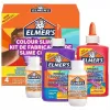 ELMER'S Elmers Kit Slime fai da te colorato opaco