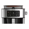 KRUPS KM760D macchina per caffè filtro Aroma nera 2-10 tazze