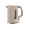 Tefal KO2M0B10 Morning bollitore, beige, 1,7L, 2400W