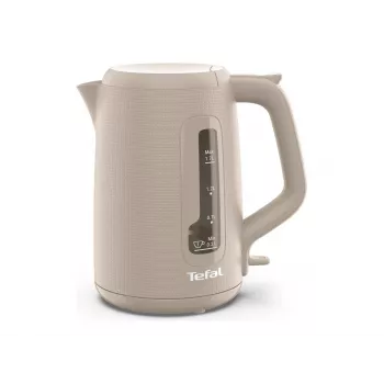 Tefal KO2M0B10 Morning bollitore, beige, 1,7L, 2400W