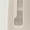 Tefal KO2M0B10 Morning bollitore, beige, 1,7L, 2400W