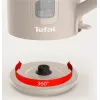 Tefal KO2M0B10 Morning bollitore, beige, 1,7L, 2400W