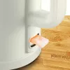 Tefal Thermo Protect KO140AE0 Bollitore elettrico, 1,5 L, 1500 W, Bianco