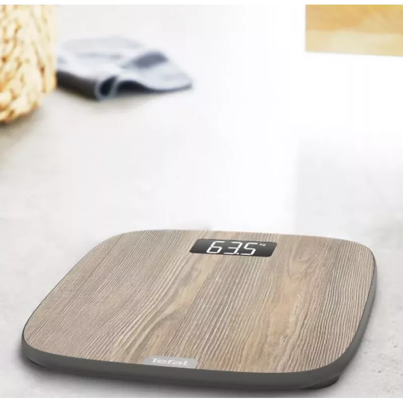 TEFAL PP1600 power bank 10000 mAh 18W PD QC nero