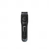 Rowenta rifinitore barba TN3804E0 Virtuo senza fili 39 lunghezze nero/blu