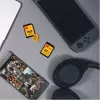 Kodak MicroSDXC 128GB UHS-I U3 scheda di memoria Ultra