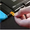 Kodak MicroSDXC 128GB UHS-I U3 scheda di memoria Ultra