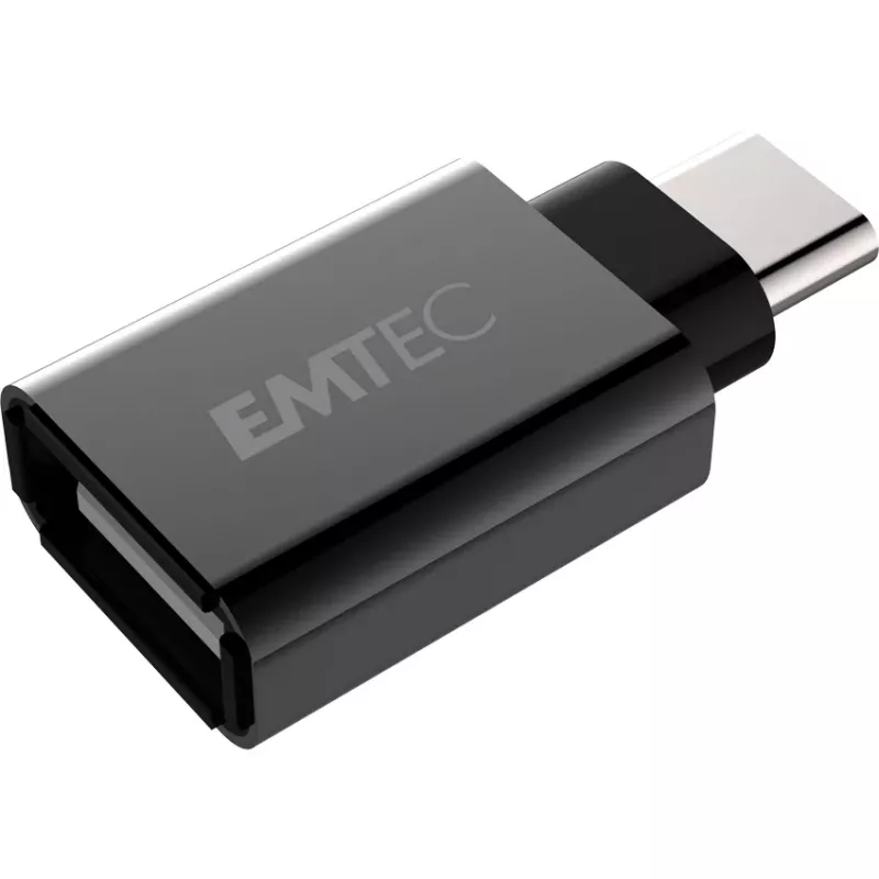 Emtec adattatore USB 3.1 a USB-C