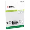 Emtec adattatore USB 3.1 a USB-C