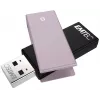 Emtec USB 2.0 C350 8GB Brick viola chiavetta USB