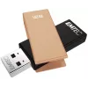 Emtec USB 2.0 C350 128GB Brick arancione chiavetta USB