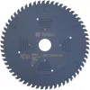 Bosch 2608642133 lama per sega circolare per laminato, 216 x 30 mm, 1,8/2,5 mm, HLTCG