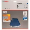 Bosch 2608642133 lama per sega circolare per laminato, 216 x 30 mm, 1,8/2,5 mm, HLTCG