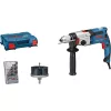 Bosch GSB 24-2 Professional martello perforatore con filo