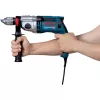 Bosch GSB 24-2 Professional martello perforatore con filo
