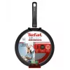 Tefal So Light padella 22 cm induzione titanio antiaderente nera