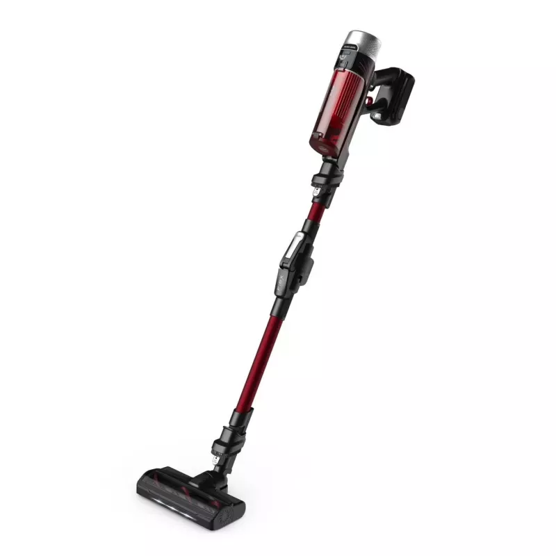 Tefal X-Force TY2079 aspirapolvere a batteria con funzione lavaggio e aspirazione