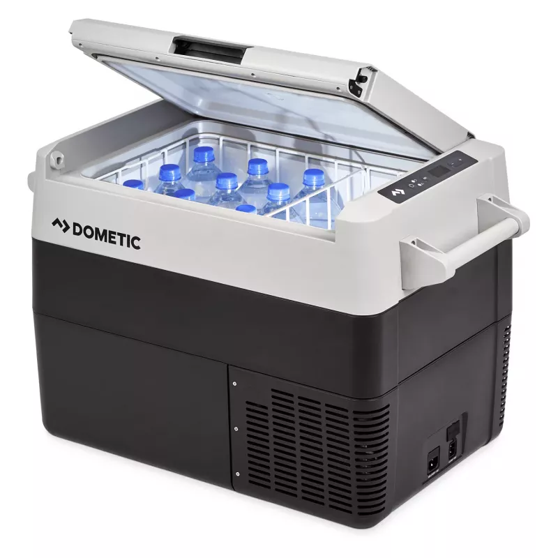 Dometic CFF 45 frigorifero portatile a compressore 38L 12/24V; 100-240V