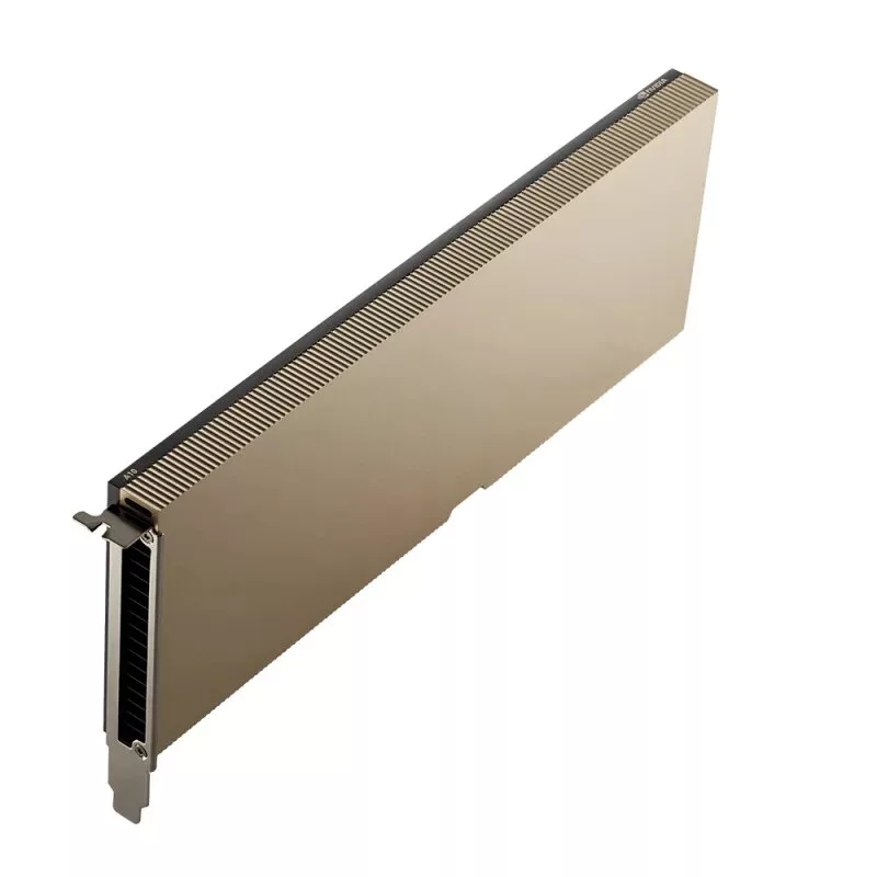 NVIDIA A10 24GB scheda grafica PCIe 4.0