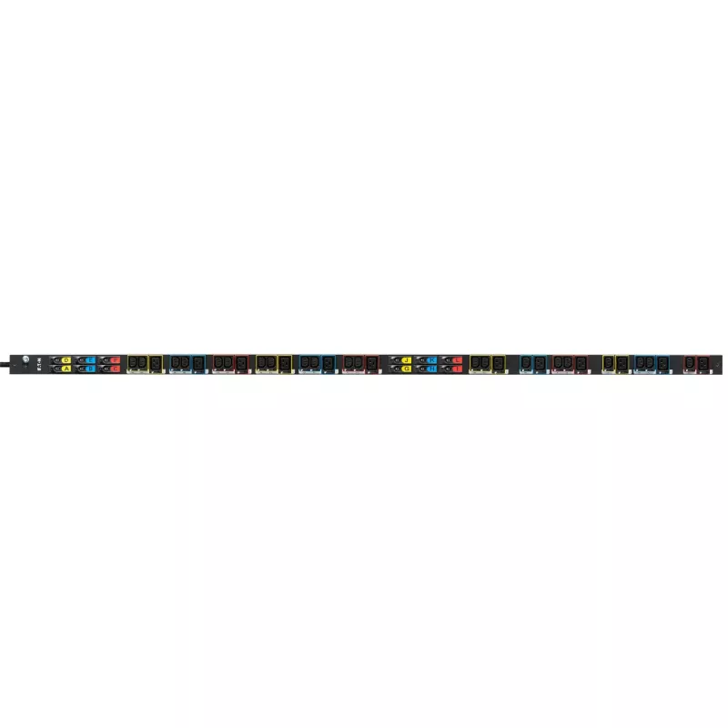 EATON ePDU EPDU BA 0U (309 63A 3P) 21xC13:12xC19 PDU Basic