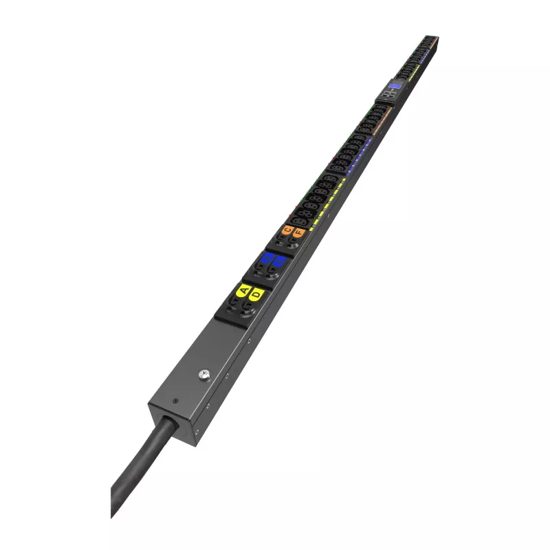 EATON ePDU EPDU BA 0U (309 63A 3P) 21xC13:12xC19 PDU Basic