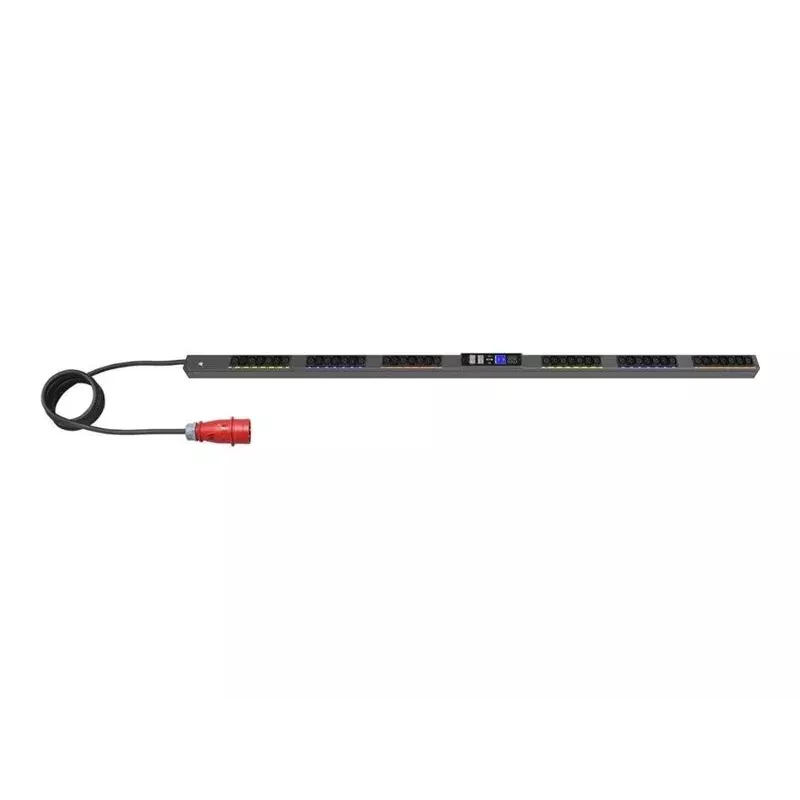EATON PDU G4 Managed Input 0U 309 16A trifase 24xC13 18xC19 PDU verticale per rack