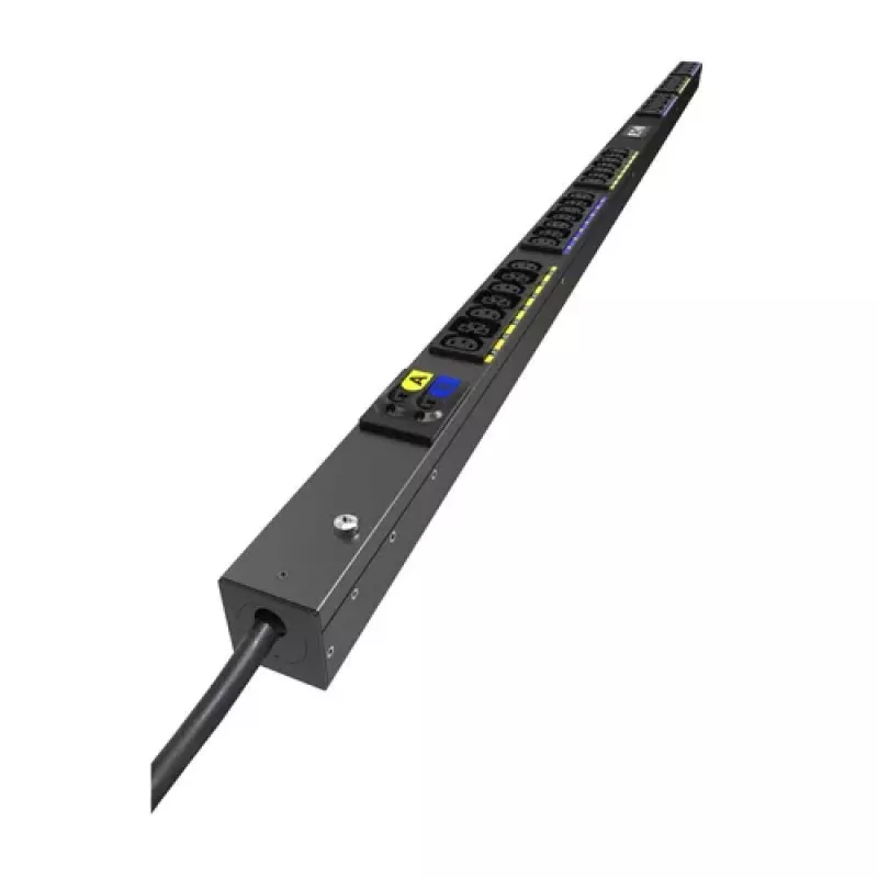 EATON PDU G4 BA 0U 309 32A 1P 24xC13,18xC39 PDU Basic 32A 230V 42 prese