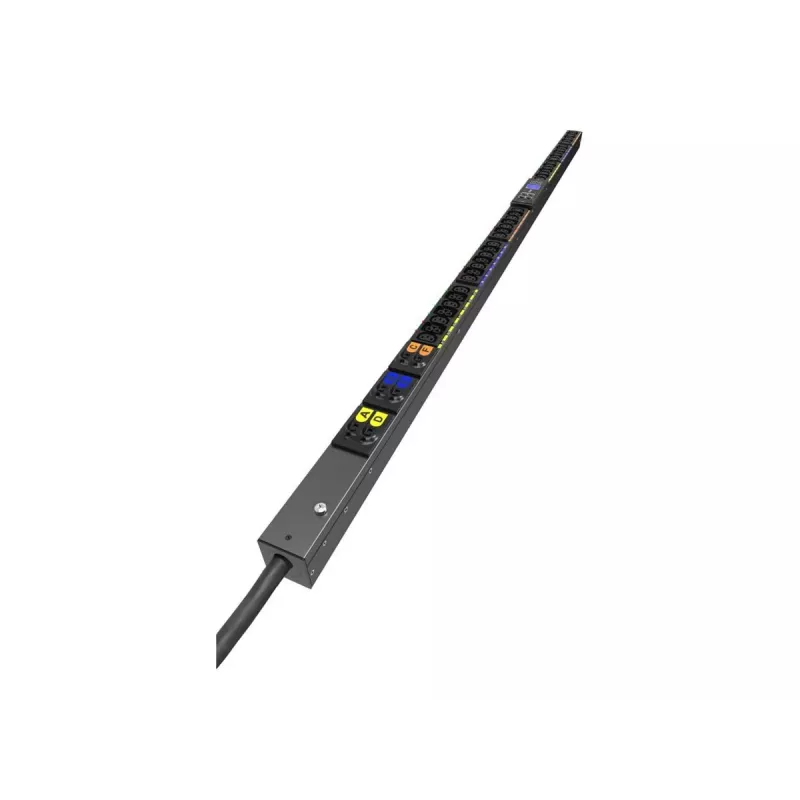 EATON PDU G4 MI 0U 309 63A 1P 24xC13,18xC39 PDU Managed Input