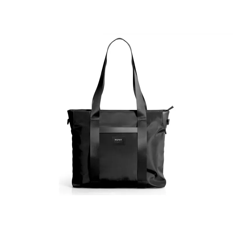 PORT DESIGNS Muse borsa tote nera 16 pollici Eco