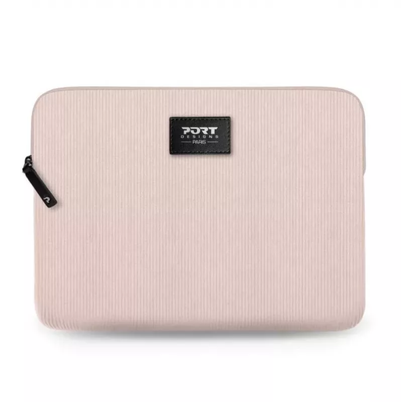 PORT DESIGNS Milano II Eco custodia 13/14 rosa cipria