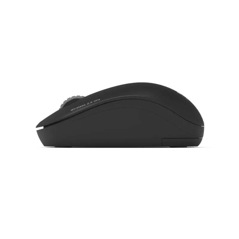 PORT CONNECT Mouse Collection II wireless 2,4 GHz nero