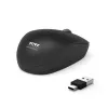 PORT CONNECT Mouse Collection II wireless 2,4 GHz nero