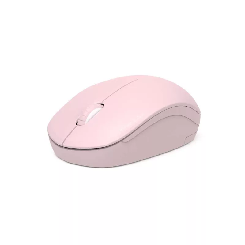 PORT CONNECT Mouse Collection II wireless 2,4 GHz rosa