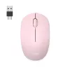 PORT CONNECT Mouse Collection II wireless 2,4 GHz rosa