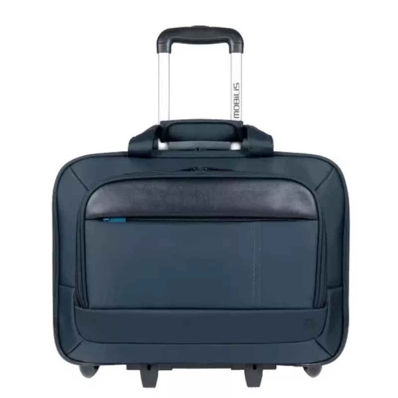 Mobilis Executive 3 Borsa per notebook, 14-17 pollici