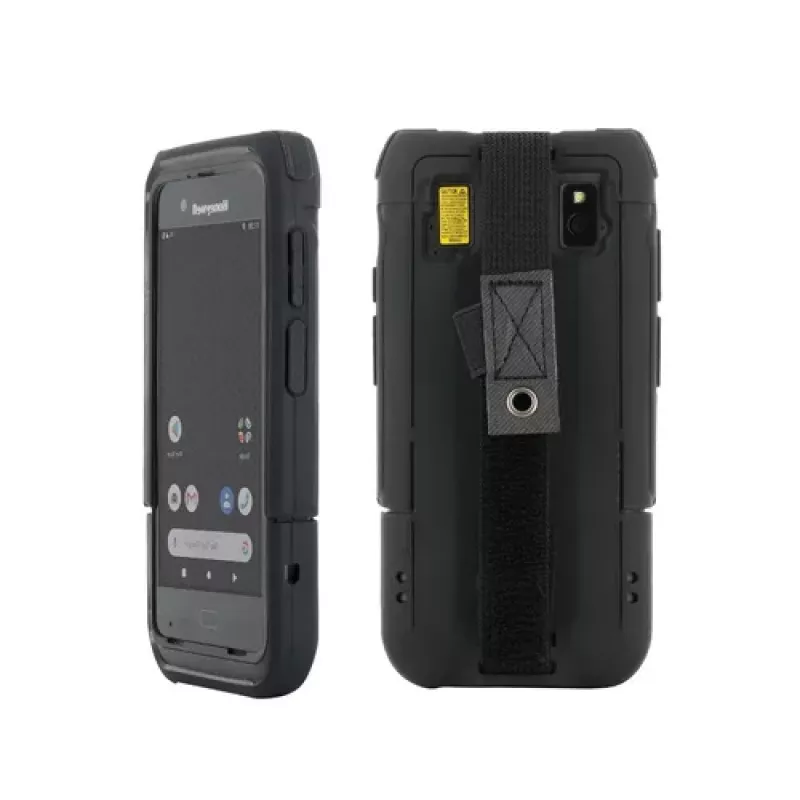 Mobilis PROTECH Case + cinturino per Honeywell CT45 / CT45XP - Soft Bag