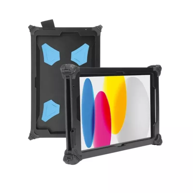 MOBILIS RESIST PACK - custodia per iPad 10,9