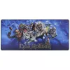 Subsonic tappetino mouse gaming XXL Iron Maiden