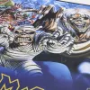 Subsonic tappetino mouse gaming XXL Iron Maiden