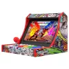 Subsonic Retro Arcade docking station per Nintendo Switch, joystick arcade con 8 pulsanti meccanici, ricarica e gioca