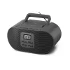 Muse M-33BT fascia per la testa con rilevamento cerebrale - nero