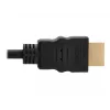 EATON Lite Series cavo HDMI-HDMI ad alta velocità - UHD 4K - nero - 6 ft (1,83 m)