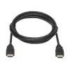 EATON Lite Series cavo HDMI-HDMI ad alta velocità - UHD 4K - nero - 6 ft (1,83 m)