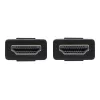 EATON Lite Series cavo HDMI-HDMI ad alta velocità - UHD 4K - nero - 6 ft (1,83 m)