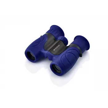 Kodak BCS100 binocolo 8x21mm blu