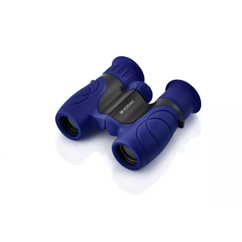 Kodak BCS100 binocolo 8x21mm blu