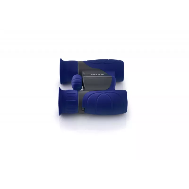Kodak BCS100 binocolo 8x21mm blu