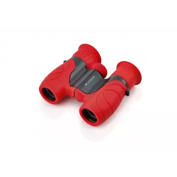 Kodak BCS100 binocolo 8x21mm rosso