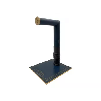LEXIP X WARNER HOGWARTS supporto per cuffie - Hogwarts Legacy Edition, nero